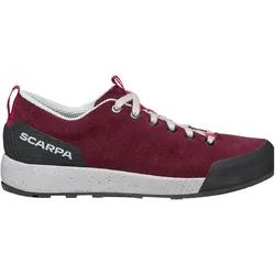 Scarpa, Damen, Wanderschuhe, Spirit Evo Approach Schuh (38), Violett