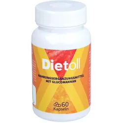 Dietoll Kapseln