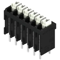 Weidmüller Leiterplattenklemme LSF-SMT 3#1874590000