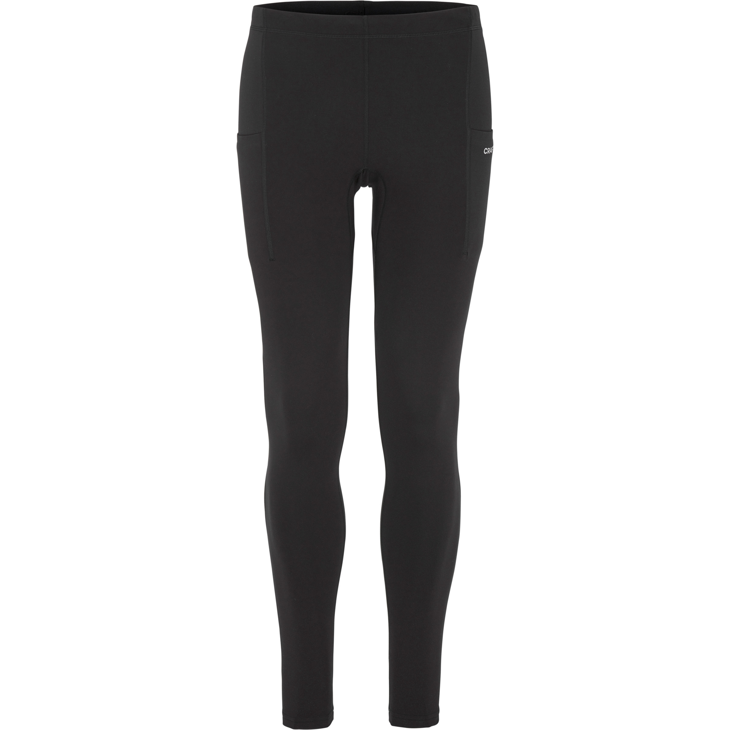 Craft Adv Essence Warm 2 Tights Herren Tights & Leggings schwarz Größe XXL Trailrunning | Laufen Elastisch