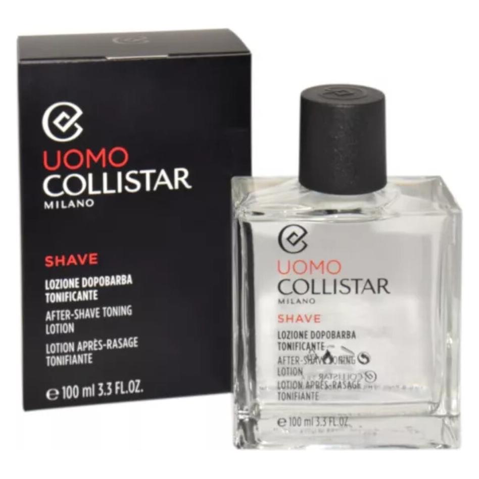 Collistar Toning After Shave Lotion (Aftershave Lotion, 100 ml) (K28554)