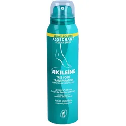 Akileine Puderspray