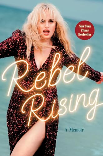 Rebel Wilson - Rebel Rising: A Memoir - Preis vom 09.10.2026 07:28:09 h