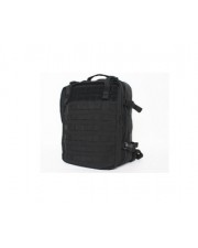 GETAC Schwarz 39,6 cm 15.6 Zoll Getac X500 Backpack for (GMBPX1)