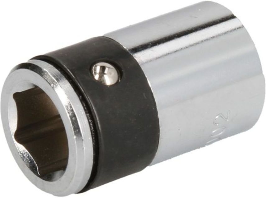Steckschlüssel 3/8 zoll 6-Eckig HANS 3002