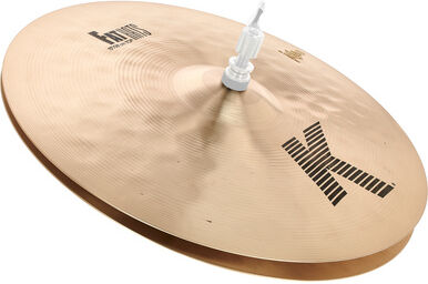 Zildjian "15 1/8" K-Series Fat Hats"