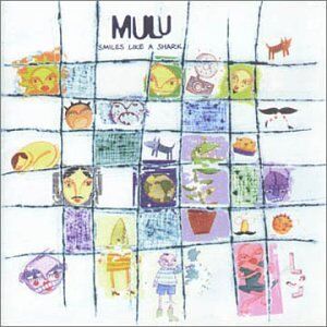 Mulu - Smiles Like a Shark - Preis vom 30.09.2026 22:30:23 h