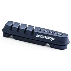 swissstop, Bremsbeläge, (Campa, Shimano, SRAM, Kunststoff)