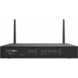 SonicWall Firewall 03-SSC-8080 RJ45 x 4 Wi-Fi 6 GHz, Firewall