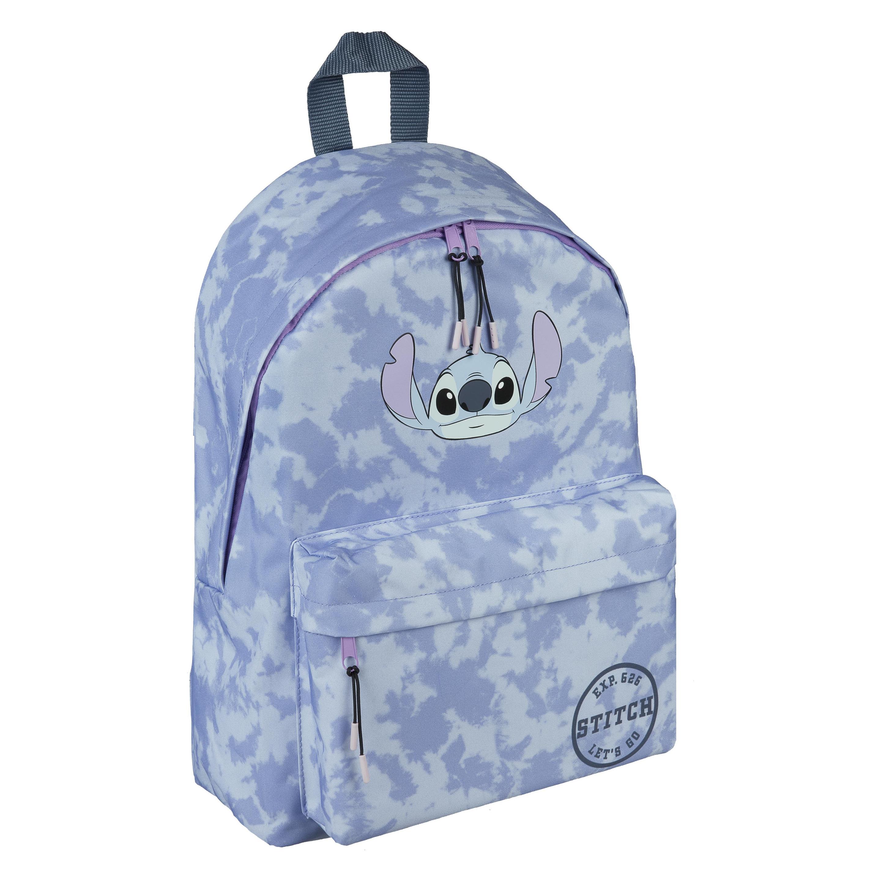 Undercover Stitch-Rucksack (STLR7709)
