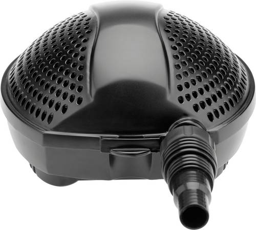 Pontec 50853 Bachlaufpumpe 2500 l/h