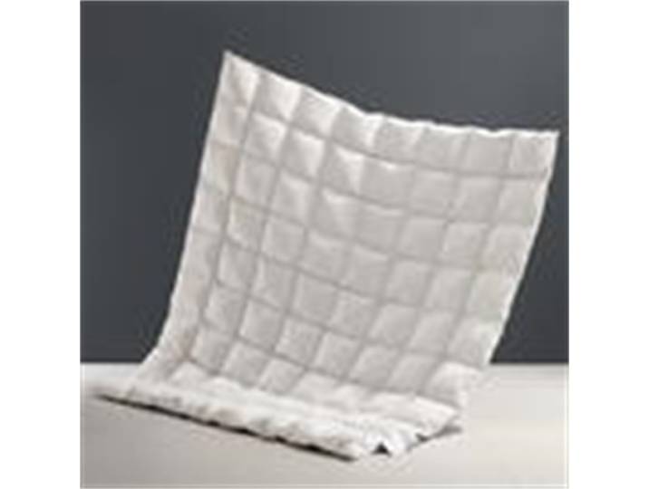 Insert de couette en duvet d'oie super doux, coque 100 % coton, poids de taille personnalisable, couette chaude et moelleuse, couette avec onglets d'angle
