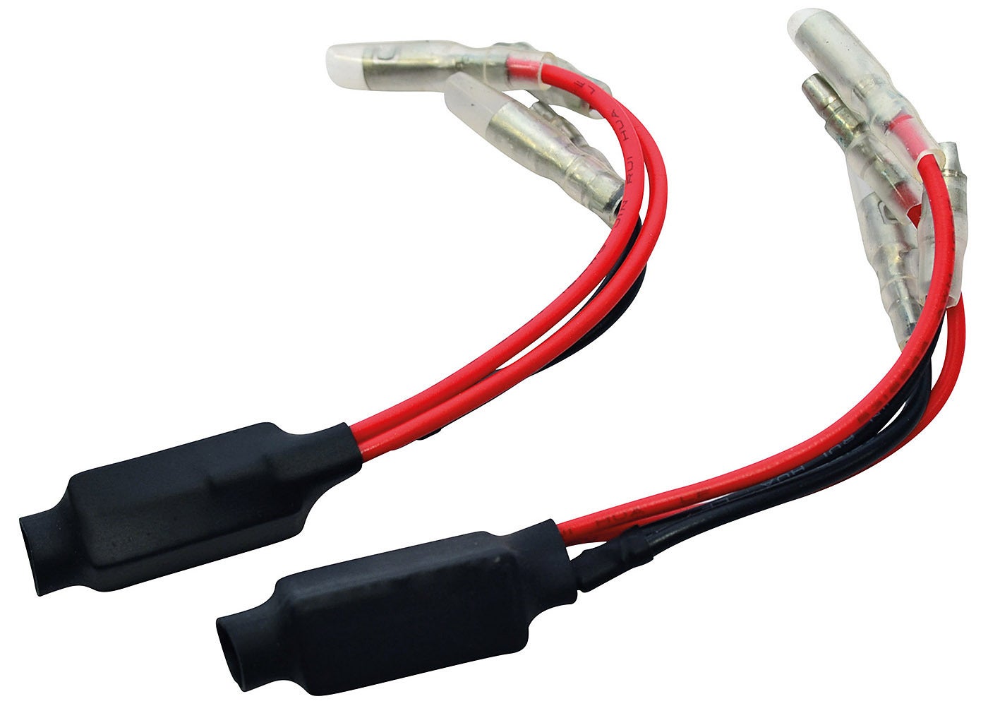 Oxford Widerstände 9 Watt EL321