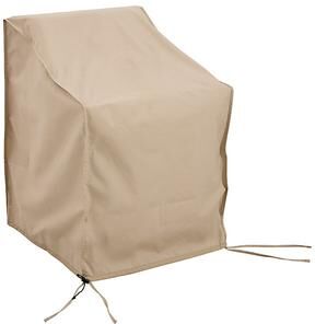 Suzanne Kasler Harbour Armchair Custom-Fit Furniture Cover - Ballard Designs