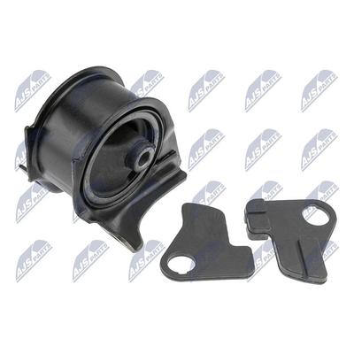 Nty Lagerung, Motor [Hersteller-Nr. ZPS-HD-050] für Honda