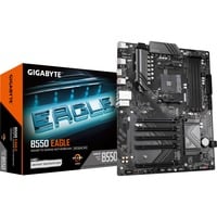 B550 EAGLE, Mainboard