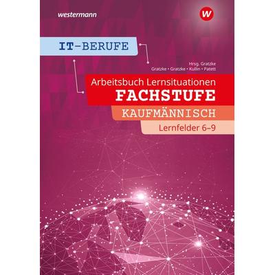 IT-Berufe, Taschenbuch von Ingo Patett,Jürgen Gratzke,Jens Kullin, Westermann Schulbuchverlag, 978-3-14-220152-8