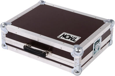 Thon Flightcase Vari-Lite FLX S24 Phenolharz beschichtet Braun