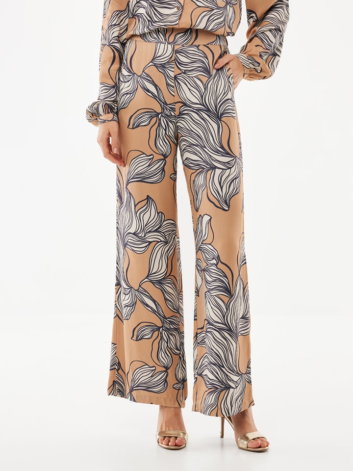 Mexx Hose in Beige - 34