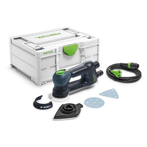 Festool Exzenterschleifer RO 90 DX FEQ-Plus ROTEX