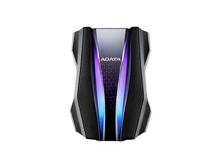 ADATA HD770G 1TB External HDD Black