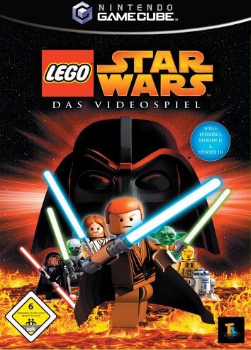 Eidos - Lego Star Wars - Preis vom 03.10.2026 20:43:07 h