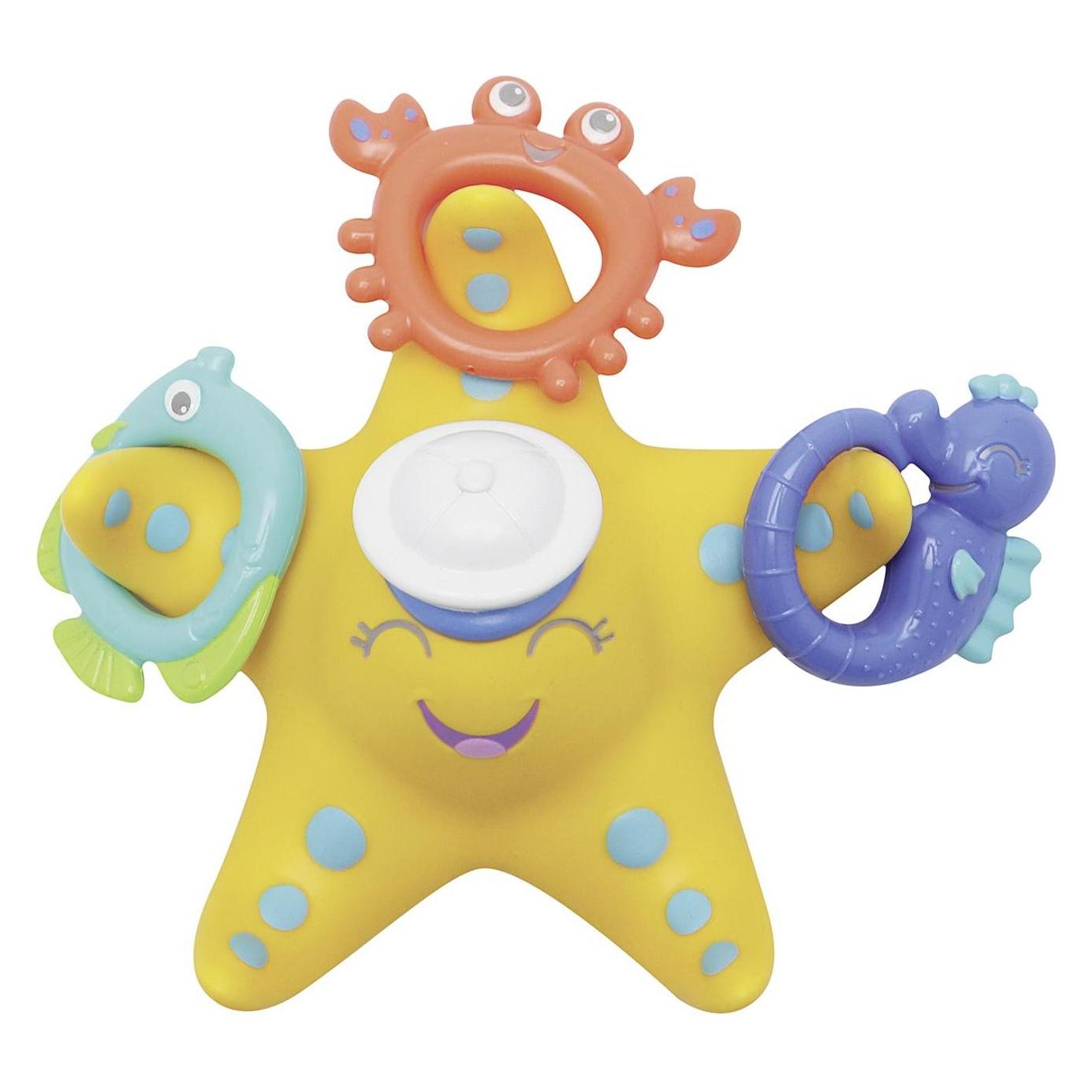Nuby Seestern (Nuby)