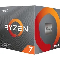 AMD Ryzen™ 7 5800X 3.8 GHz AM4