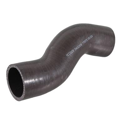 METZGER AUTOTEILE Ladeluftschlauch 2401209 Eingang für JEEP Chrysler