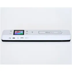 Iris, Scanner, IRIScan Book 7 Dyslexic (Micro SD Karte, Micro SDHC Karte, USB)