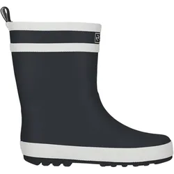 ZigZag Hurricane Gummistiefel Kinder 1001 - black 30