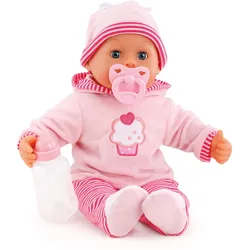 Bayer First Words Baby