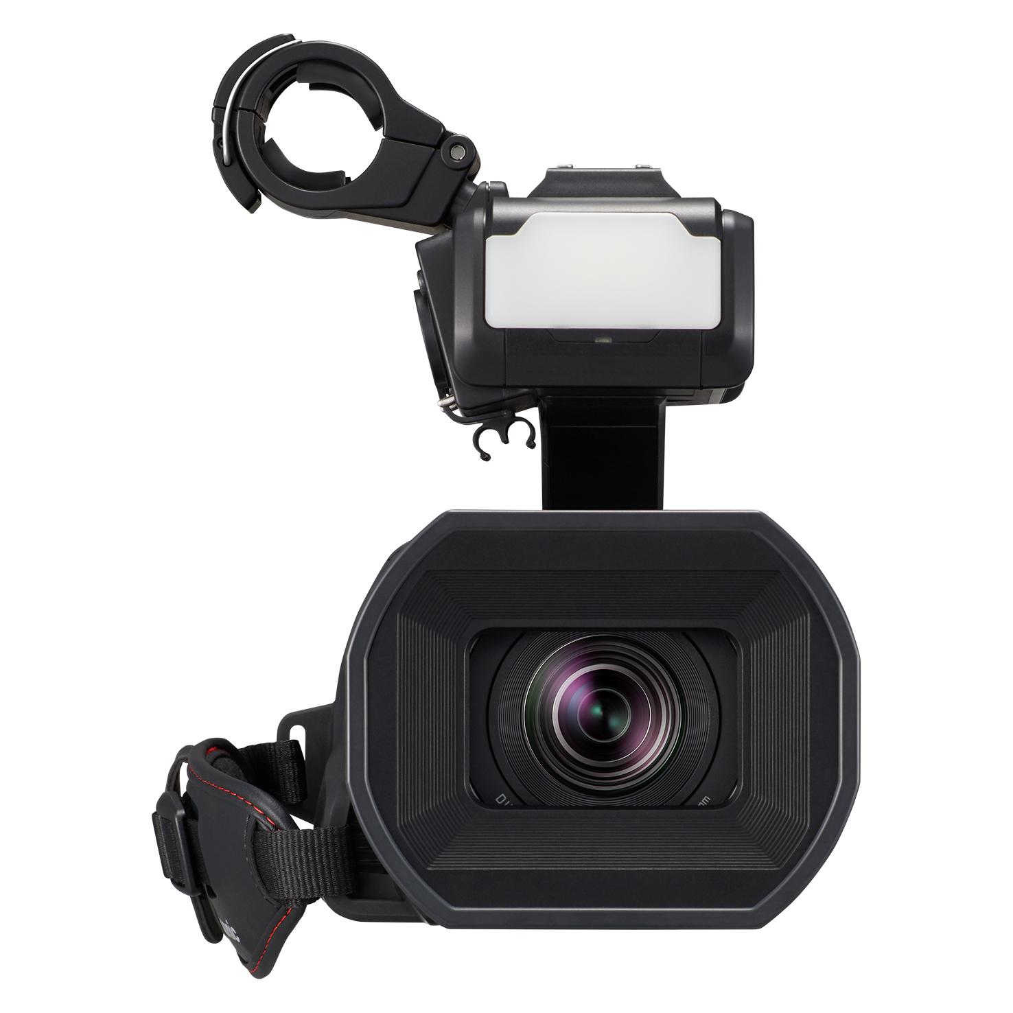Panasonic AG-CX10ES (8.29 Mpx, 60p, 24x) (AG-CX10ES)