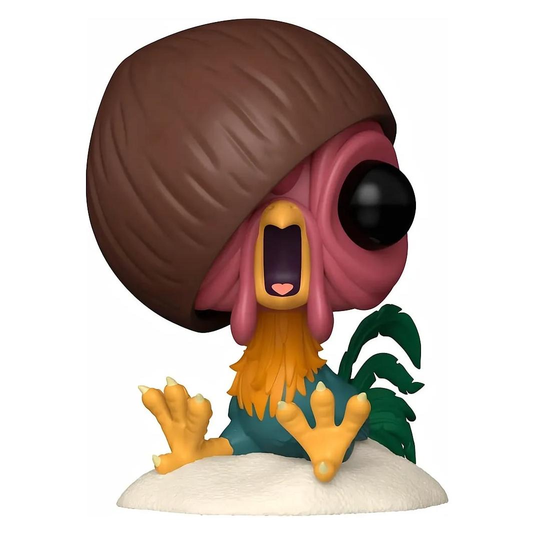 Funko POP Oceania Hei Hei w/Coconut (FUPC2769)