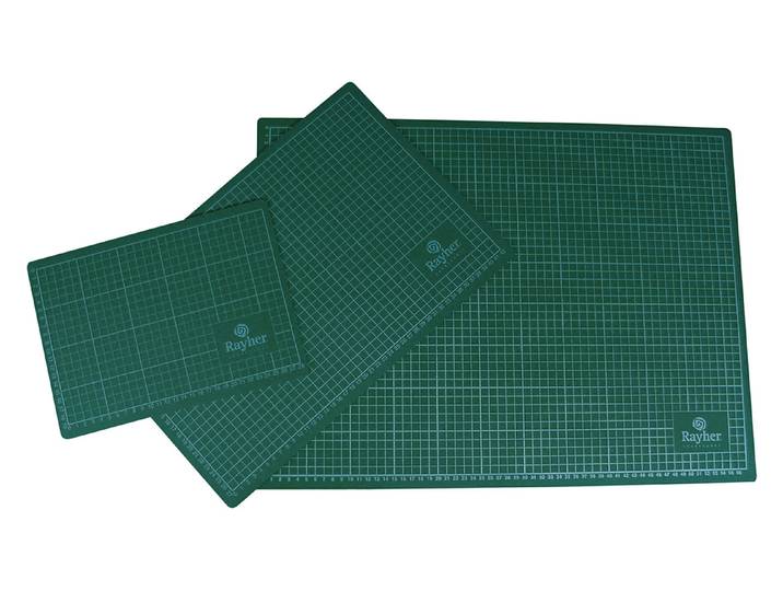 Rayher Schneidematte 45 × 30 cm