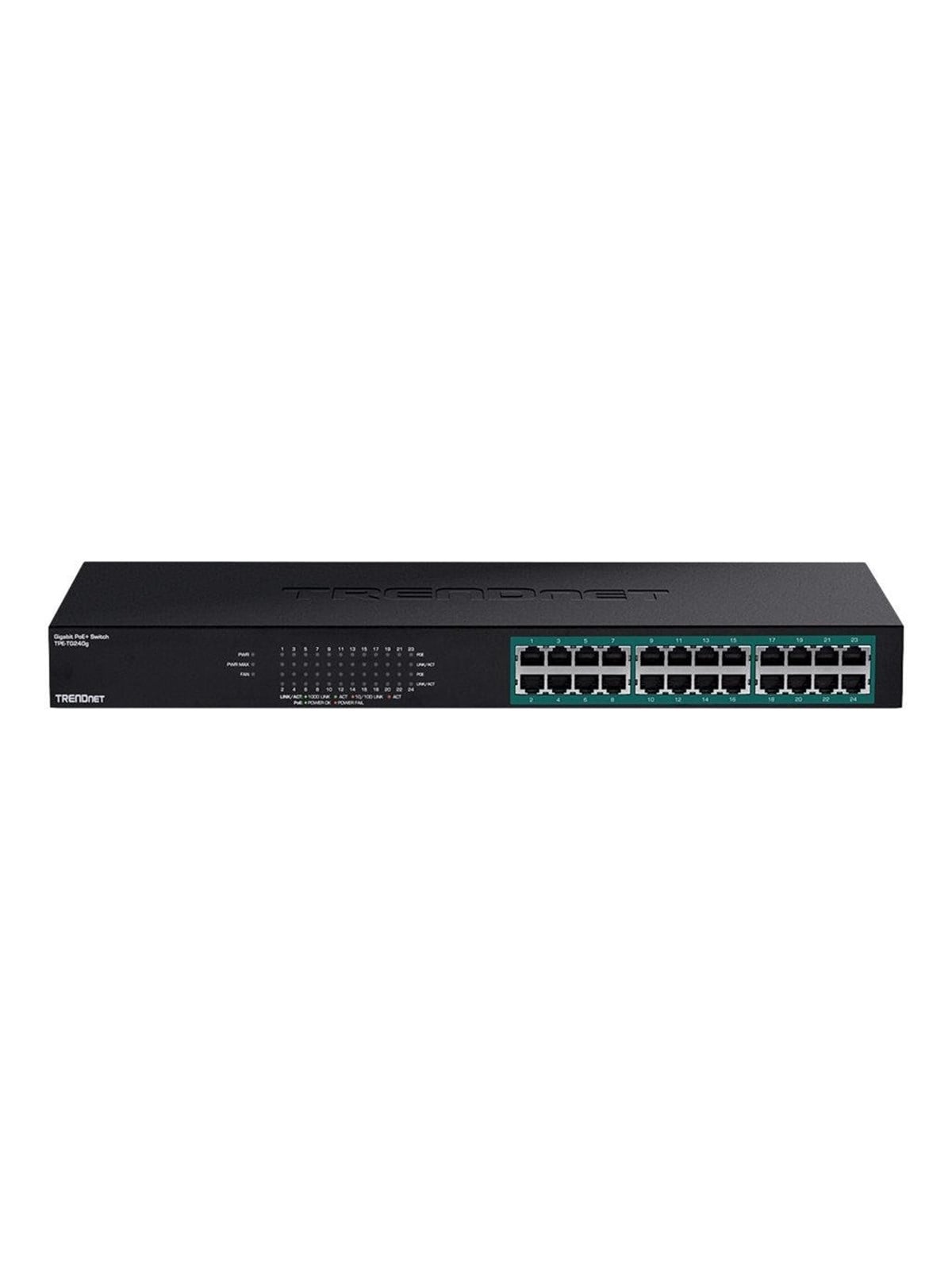 TRENDnet TPE TG240g