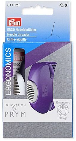 Prym Nadeleinfädler, ergonomisch