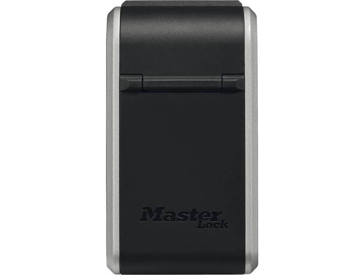 Armoire à clés MASTER LOCK l.7.6 x H.13.6 x P.5.6 cm