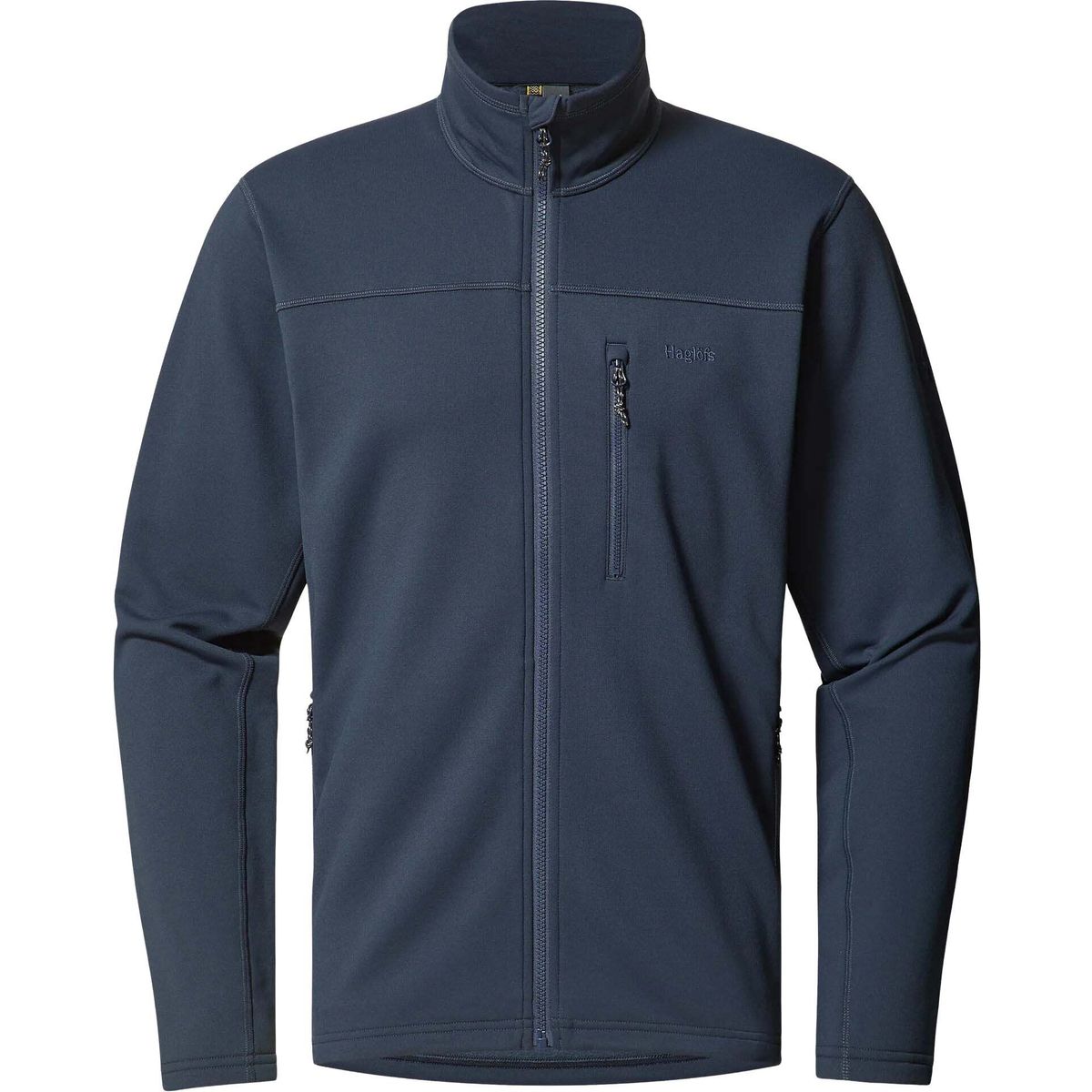 Haglöfs Rosson Mid Jacket Men tarn blue (3N5) L 6074733N5025