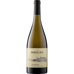 Las Pizarras Chardonnay Viña Errazuriz 2014