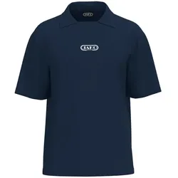 Jako Polo Wardrobe - marine - S