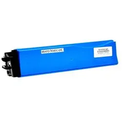 Alternativ-Toner für Kyocera TK-540 C / 1T02HLCEU0 XL-Version cyan