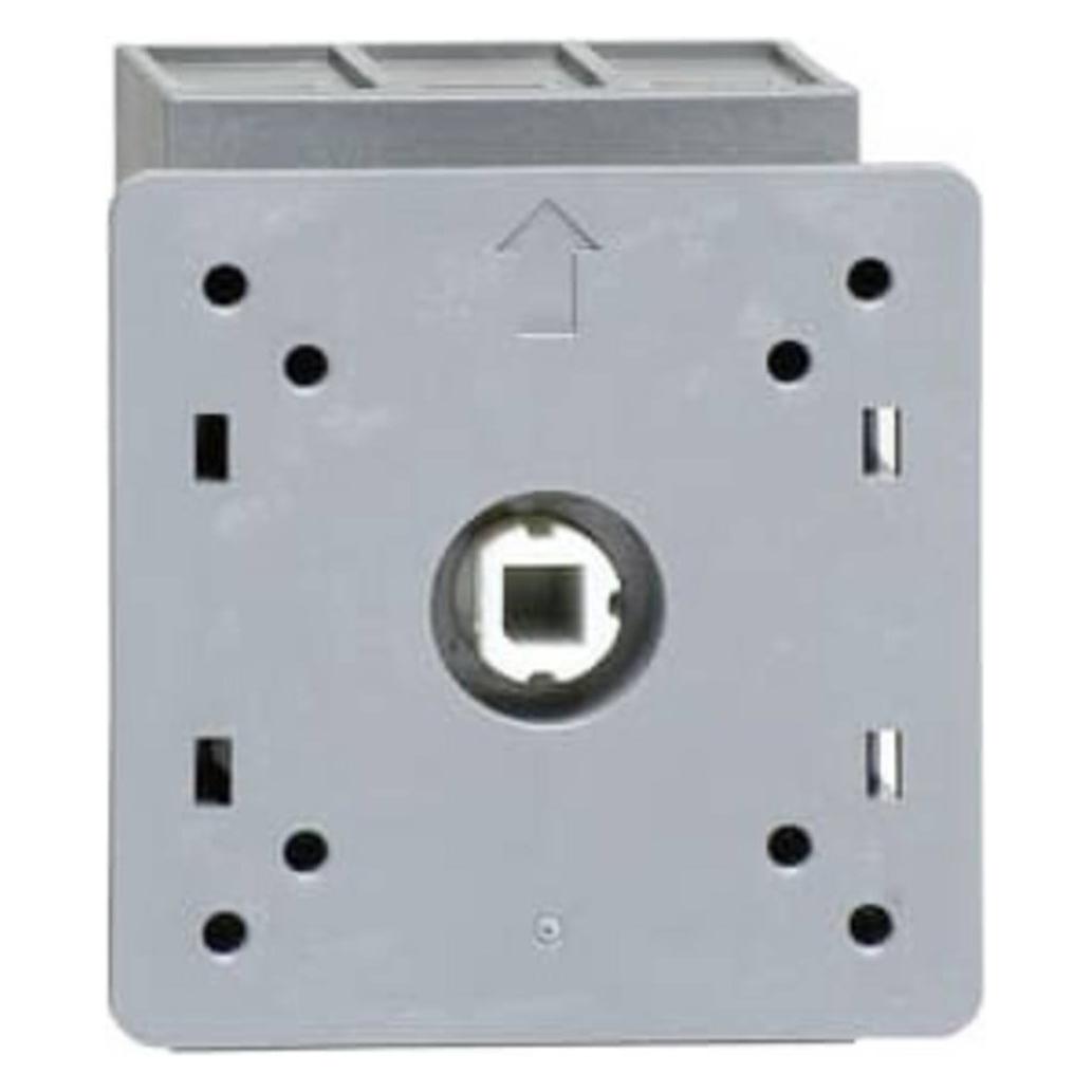 ABB STOTZ-KONTAKT Lasttrennschalter OT63FT3 (1SCA105382R1001)