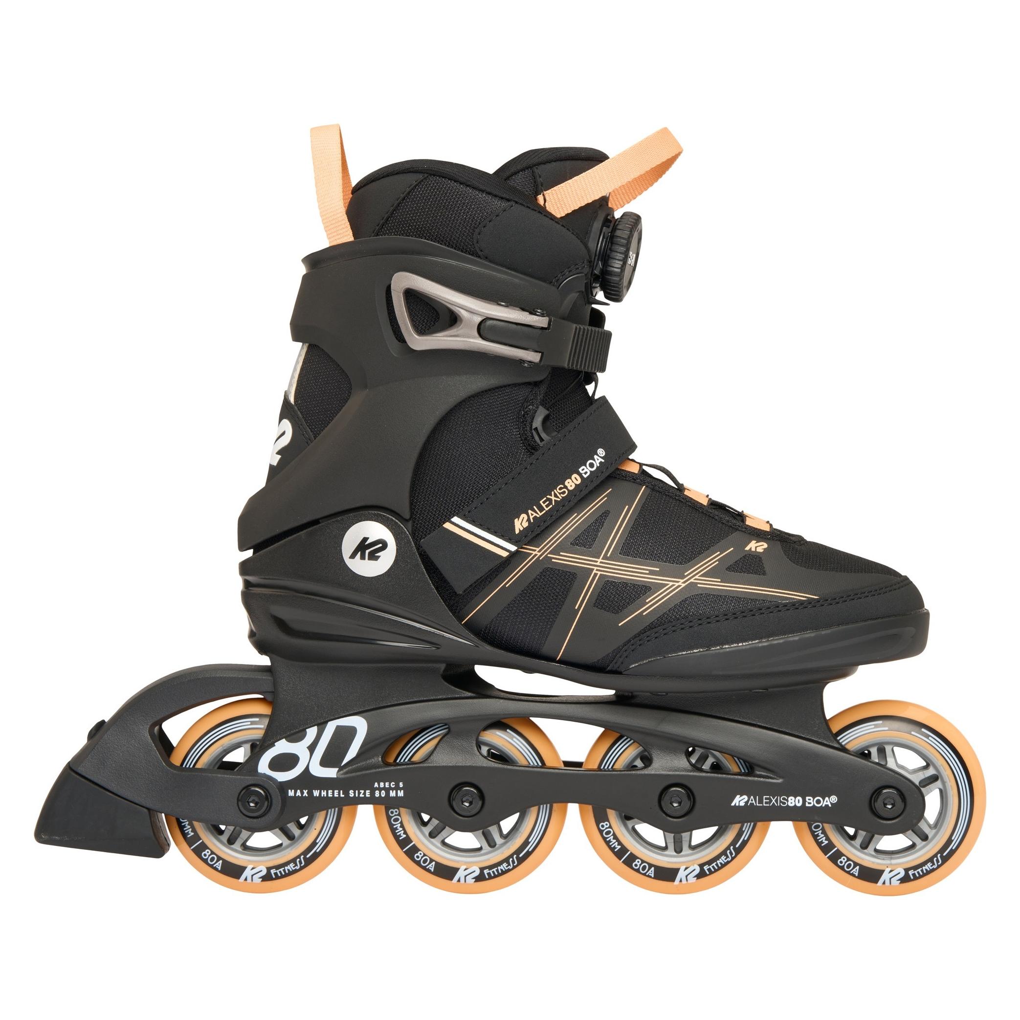K2 Alexis 80 Boa (38) (30H0100-1-1)