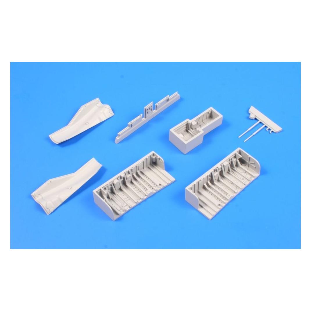 CMK Tornado IDS-Undercarriage set (129-4330)