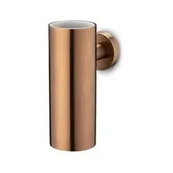 JEE-O Slimline Becher, Wandmontage, bronze, 801-0134 801-0134