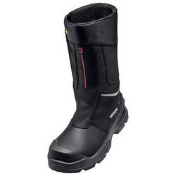 uvex 68823 6882337 Sicherheitsstiefel S3 Schuhgröße (EU): 37 Schwarz 1 Paar