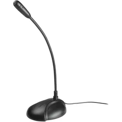 Audio-Technica ATR4750-USB microphone Black PC microphone, Mikrofon