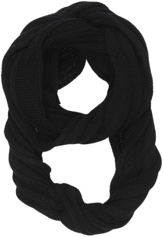 Selected Herren Schal oder Tuch, Schwarz, kein / Etikett - Second Hand