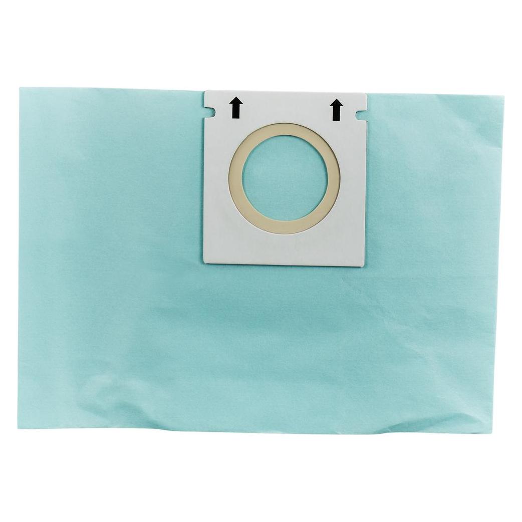 Makita Zubehör 1915W5-3 Hoover-Tütenpapier VC013/14G (61065668)